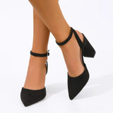 Iva™ - Удобни ортопедични токчета