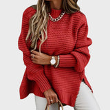 Darina™ - Удобен топъл пуловер