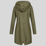 Marinela™ - Водоустойчиво яке