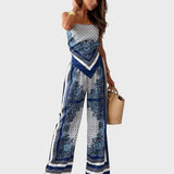 Silviya™ - Комплект от две части с шарка