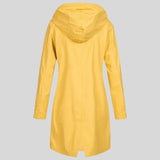 Marinela™ - Водоустойчиво яке