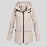 Marijana™ - Топло и водоустойчиво яке