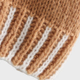 Lora™ - Paris Oversized плетен пуловер