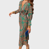 Dorotea™ - Изтънчена елегантна рокля