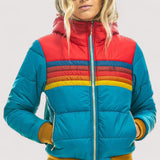 Veselka™ - Водоустойчиво яке за дъжд