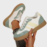 Slavena™ - Удобни ортопедични маратонки