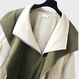 Draga™ - Ветроупорна яке