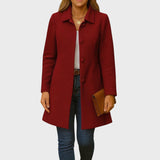 Dobra™ - Елегантно палто