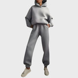 Boriana™ - Мек комплект за джогинг