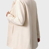 Dobra™ - Елегантно палто