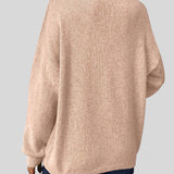 Mira™ - Елегантен ежедневен пуловер