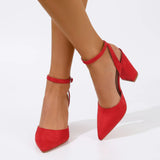 Iva™ - Удобни ортопедични токчета