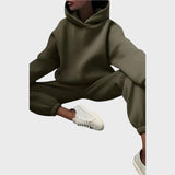 Boriana™ - Мек комплект за джогинг