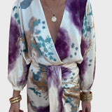 Zornitsa™ - Елегантна рокля