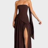 Lada™ - Макси рокля