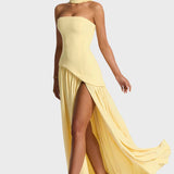 Lada™ - Макси рокля