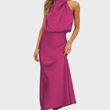 Filipa™ - Елегантна рокля без ръкави