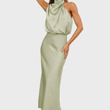 Filipa™ - Елегантна рокля без ръкави