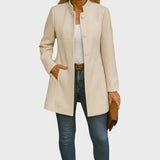 Dobra™ - Елегантно палто