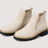 Veronika™ - Ботуш с цип