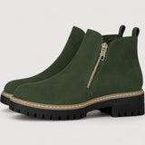 Veronika™ - Ботуш с цип