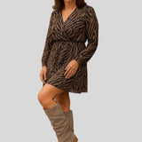 Sevda™ - Високи ботуши