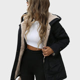 Bistra™ - Уютно и топло палто