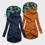 Genka™ - Яке с качулка