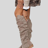 Sevda™ - Високи ботуши