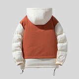 Paraskeva™ - Пухено яке