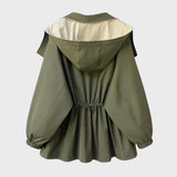 Draga™ - Ветроупорна яке