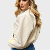 Anastasia™ - Обикновено бомбър яке