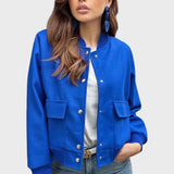 Anastasia™ - Обикновено бомбър яке