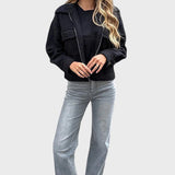 Margarita™ - Яке бомбър Теди