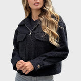 Margarita™ - Яке бомбър Теди