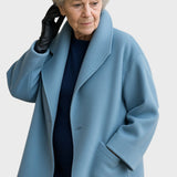 Yoana™ - Елегантно есенно палто