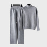 Tea™ - Комплект с поло яка