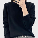 Irina™ - Топъл пуловер за студени дни