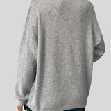 Mira™ - Елегантен ежедневен пуловер