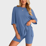 Stoyanka™ - Спокоен комплект от две части