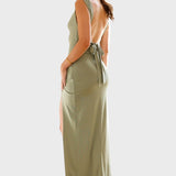 Marijka™ - Елегантна и вечна рокля с цепка