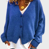 Gergana™ - Семпъл и мек кардиган