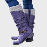 Zulmira™ - Ортопедични ботуши