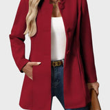 Dobra™ - Елегантно палто