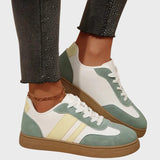 Slavena™ - Удобни ортопедични маратонки