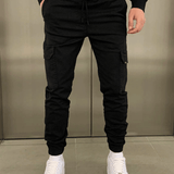 Sofia | Cargo Jogger Fit