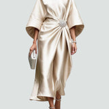 Dimka™ - Дълга парти рокля