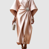 Bronislava™  - Langes Abendkleid