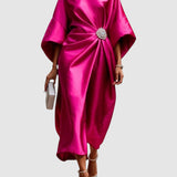 Bronislava™  - Langes Abendkleid