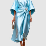 Bronislava™  - Langes Abendkleid